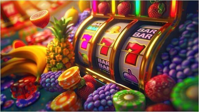 luck7 Live Casino ဂိမ်းများ Myanmar