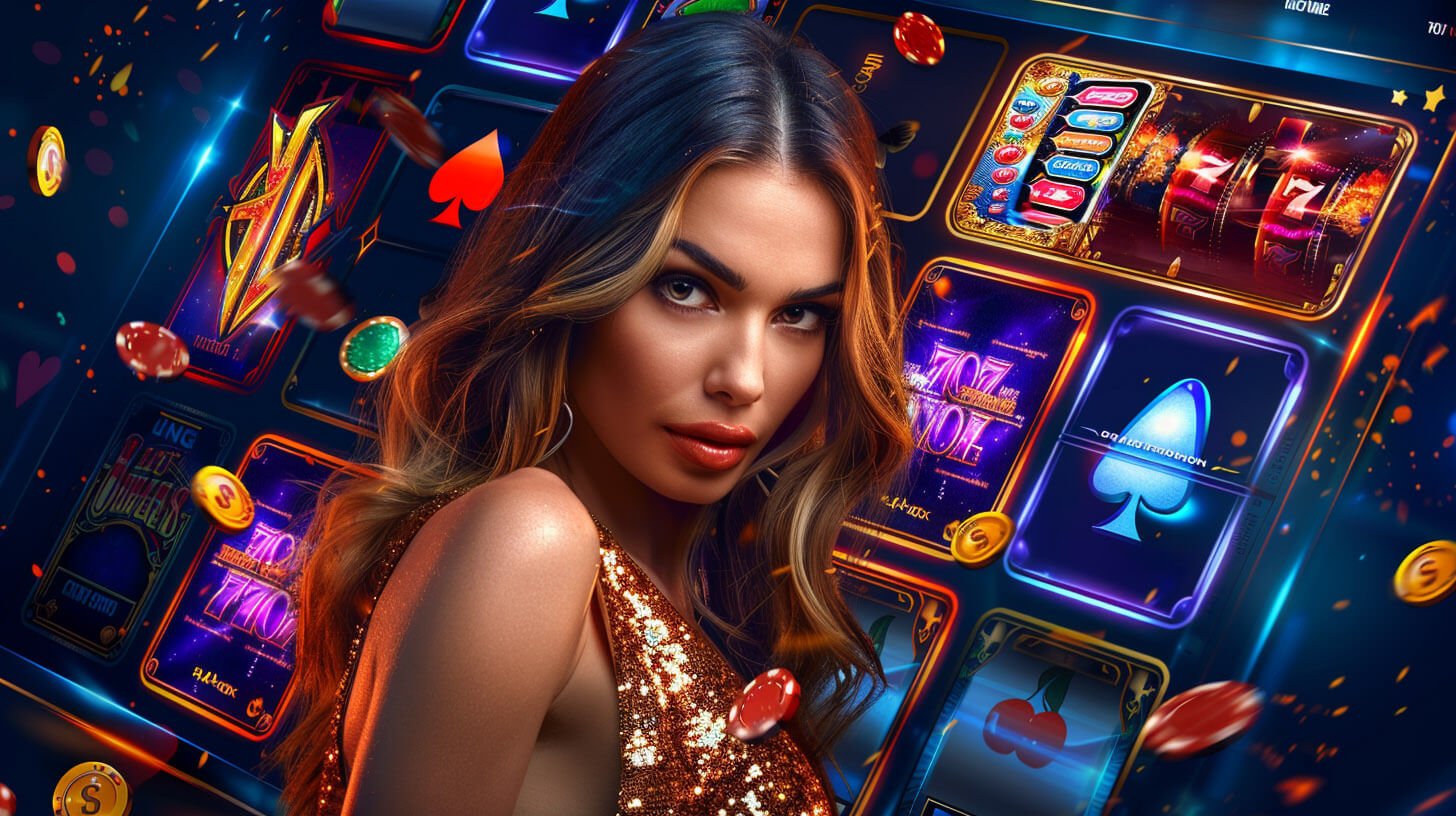 luck7 ပလက်ဖောင်း Myanmar Online Gaming Technology