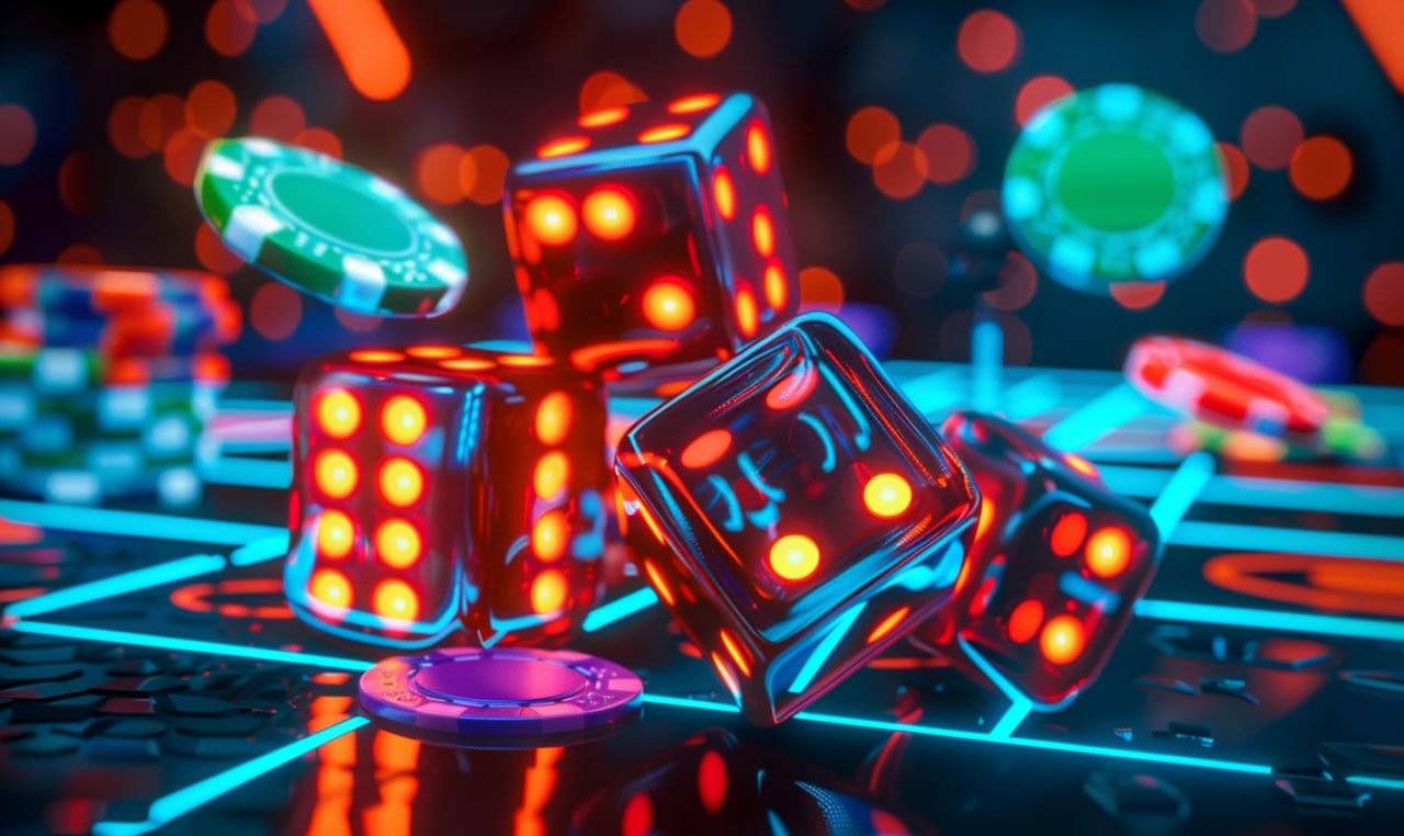 luck7 Online Gaming Platform Myanmar