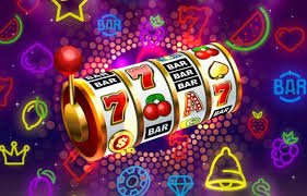 luck7 ဂိမ်းလော်ဘီ Myanmar Live Casino Slots